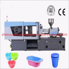 400ton Sanitary Fitting / Bathroom Fitting / Sanitaryware Injection Molding Machine Stable Performan图1