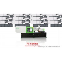 320V-UPVC Plastic Special Injection Moulding Molding Machine (320ton VDP IMM)