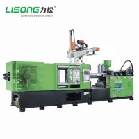 Thin Wall High Speed PP PS Products Plastic Injection Molding Machine