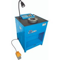 2inch Nut Crimping Machine /Nut Crimper Km-102b-2