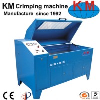 Km-150 Pressure Test Bench