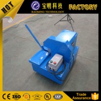 Ce New Design Hydraulic Hose Cutting Machine  Hydraulic Hose Cutter