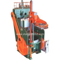 Light Truck Tire Tyre Tires Curing Press/Tyre Tires Hydraulic Vulcanizing Press/B Type Shaping Press