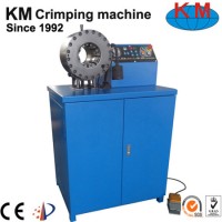 Good Price Hose Crimping Machine for India Market