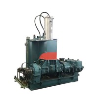 EVA Foaming Rubber Dispersion Kneader Machine