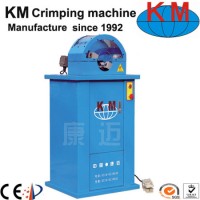 Km-65f Hose Skiving Machine