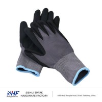 Micro-Foam (ATG Style) Glove Production Line