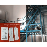 Latex Surgical Gloves Machine Rubber Glove Making Machine