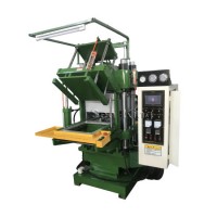 Oil Seal Vulcanizing Press Machine for Oil Seal