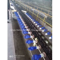 Blx Disposable Gloves Making Machine Nitrile Glove Dipping Machine