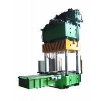 Solid Tire Curing Press/ Solid Tyre Molding Press/Vulcanizing Press