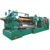 Xk160/250/360/400/450/550/560/610/660/710 Two Roll Open Mill Machine/ Rubber Open Mill/ Mixing Mill