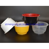 High Speed Automatic Plastic Bowls Making Machine for PP Material