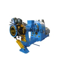 Cold Feeding Rubber Extruder for Seal Strip