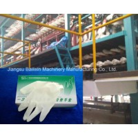 Disposable Vinyl Glove PVC Glove Machine