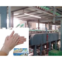 Automatic Latex Glove Machine Nitrile Glove Making Machine