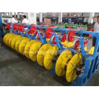 Tyre Bead Extruding & Winding Line/Tires Bead Extruding Machine/Steel Cord Winding