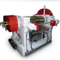 B Type Rubber Mixing Mill with Compact (Hydraulic adjust gap)