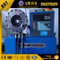 Best Price Finnpower 2" Hydraulic Hose Crimping Machine