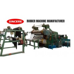 Rubber Tile Making Vulcanizer Machine for Playground图1