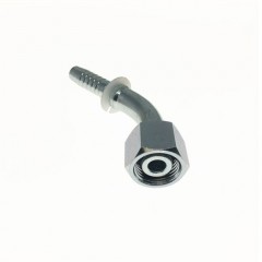 90 Degree Bend Jic Female Hydraulic Hose Fitting 26791图1