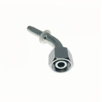 90 Degree Bend Jic Female Hydraulic Hose Fitting 26791