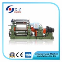 High Quality Rubber Mixing Machine with Ce ISO9001