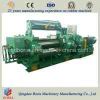 14inch Rubber Open Mixing Mill  Two Roll Mill