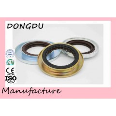 OEM Rubber O Ring NBR Seal Auto Oil Seal Part supplier From China图1