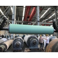 Blind Hole Press Roll for Paper Making Machine