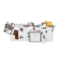 HBJ-D800 Automatic Carton Erecting Machine (HBJ-D)