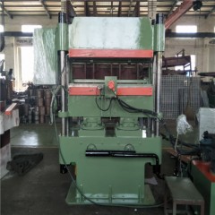 New Style Rubber Plate Vulcanizing Press  Rubber Vulcanizer Press  Rubber Vulcanizing Press for Sale图1