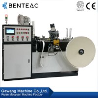 High Quality Middle Speed Paper Cup Making/Forming Machine Manuafacture