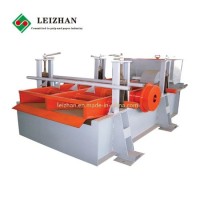 High Frequency Industrial Vibrating Screen for Paper Pulp