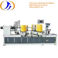 Paper Tube Making Machines/Nice Paper Core Machinery