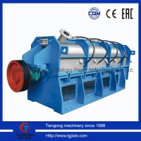 Reject Separator for Paper Machine