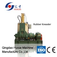 Factory Supply Rubber Dispersion Kneader