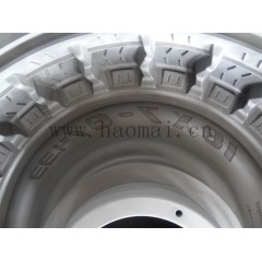 Solid Tire Forging Mould Supplier图1