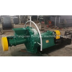 Paper Pulping Equipment Disc Refiner High Consistency Refiner Machine图1