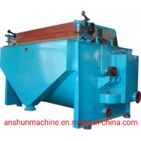 Paper Machine Round Net Concentrator Packing Machine Paperboard Machine