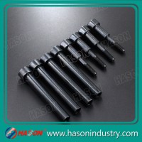 High-Precision Plastic Mould Component Screw Rod to Be Customized as Per Drawings