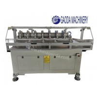 Straw Machine Paper Straw Making Machine Manufacturer