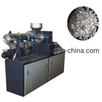 Double Screw Plastic Extruder Machinery  Extrusion Machine Manufacture for PE PP PS PVC
