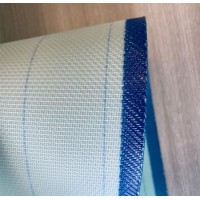 Polyester Forming Screen Mesh for Paper Machine Forming Section