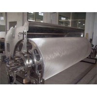 High Quality Roller Dandy Roll for Paper Mill