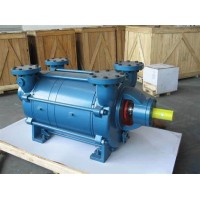 Paper Making Machine 2bea Series Water Ring Vacuum Pump