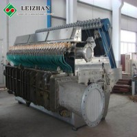 Paper Machine Headbox for Paper Mill