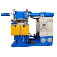 400t Rubber Injection Moulding Machine for Sale
