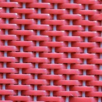 Polyester Round Yarn / Flat Yarn / Spiral Woven Dryer Fabrics