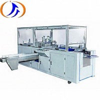 High Quality A4 Paper Cutting Machine and Packaging Machine